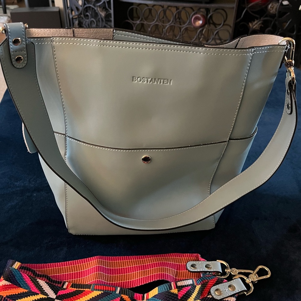 Bostanten Bag